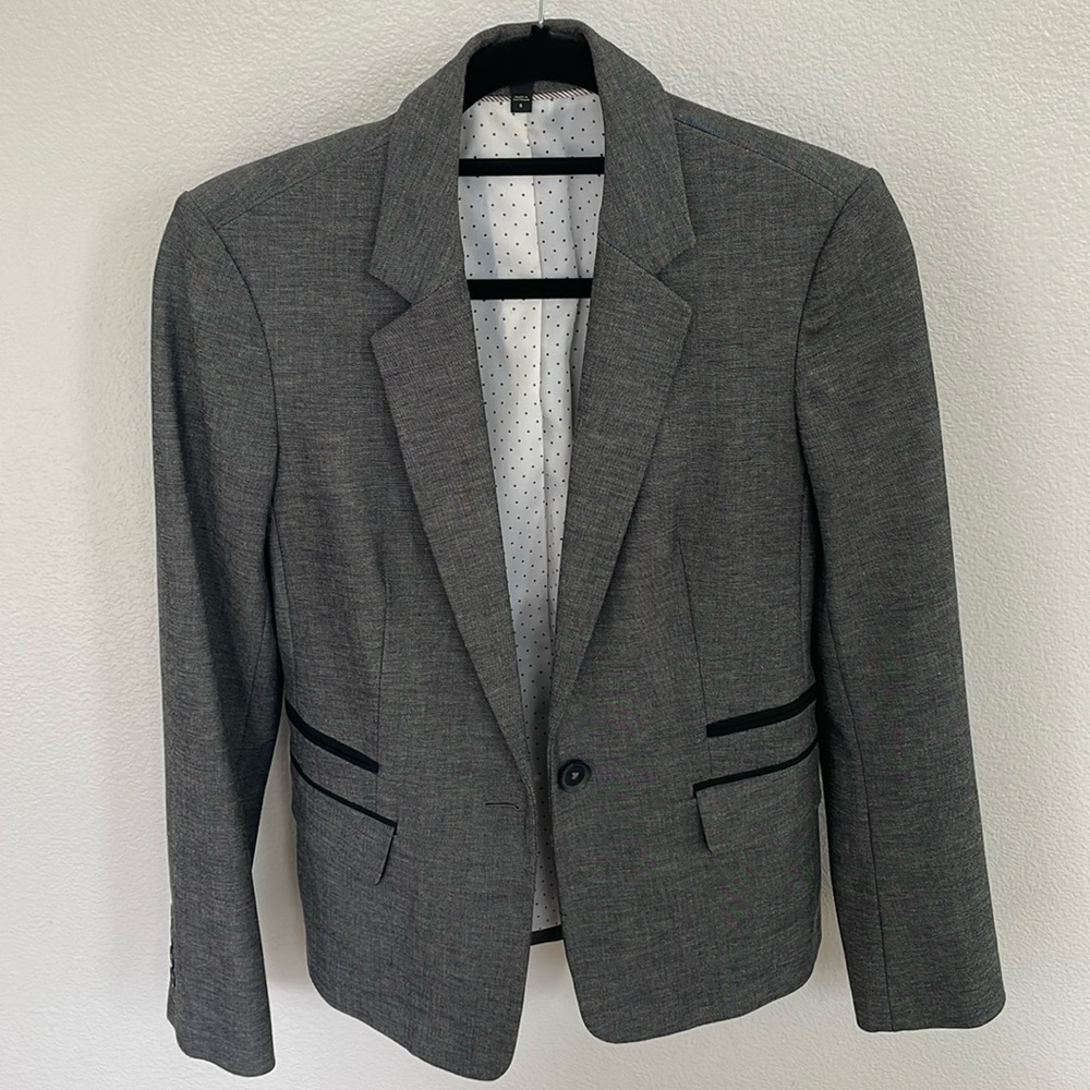 Express women’s blazer